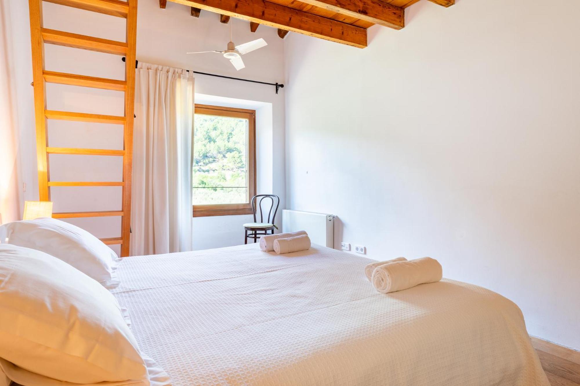 Agroturismo Filicumis By Mhr Lloseta Zewnętrze zdjęcie