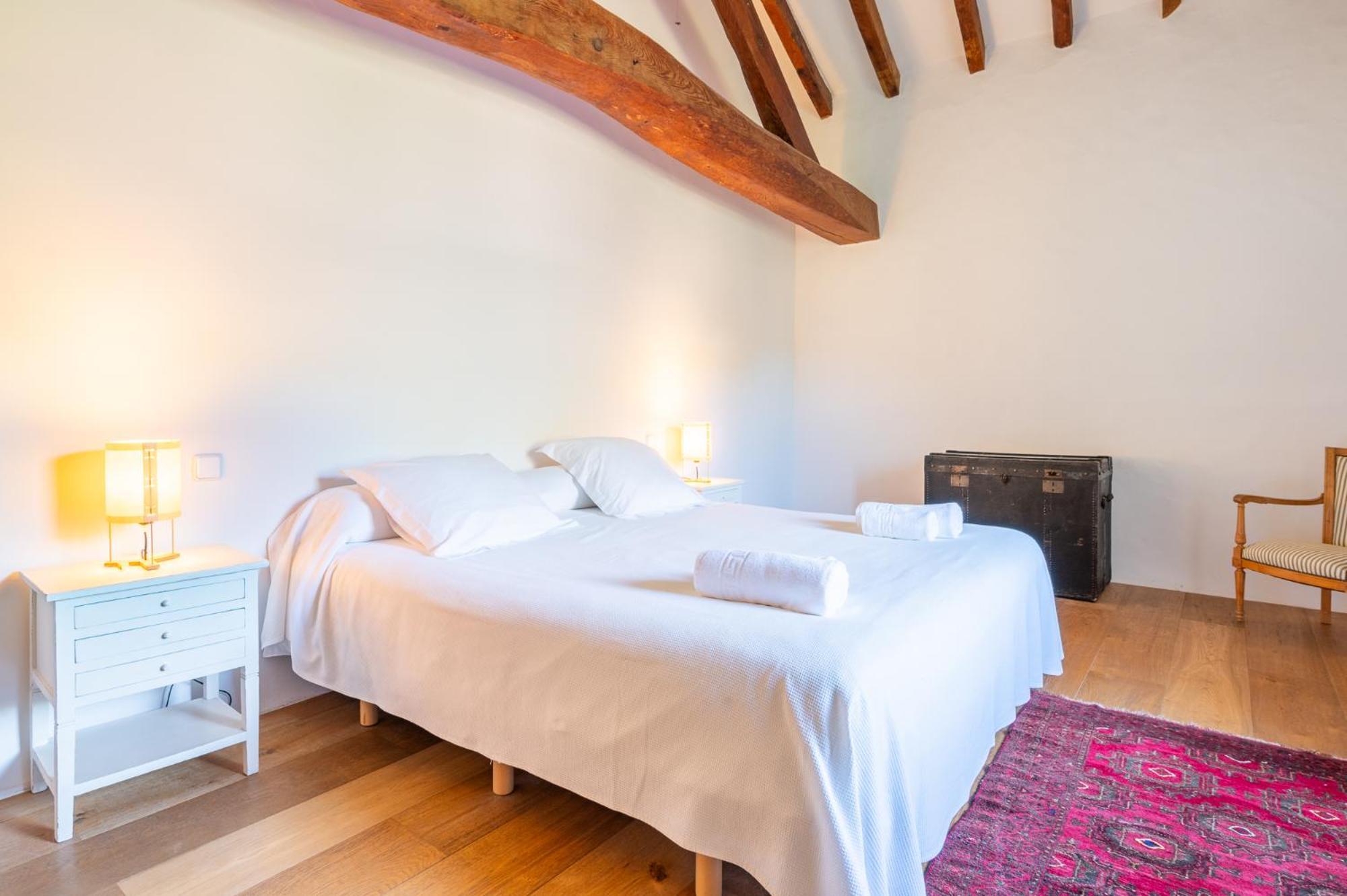 Agroturismo Filicumis By Mhr Lloseta Zewnętrze zdjęcie