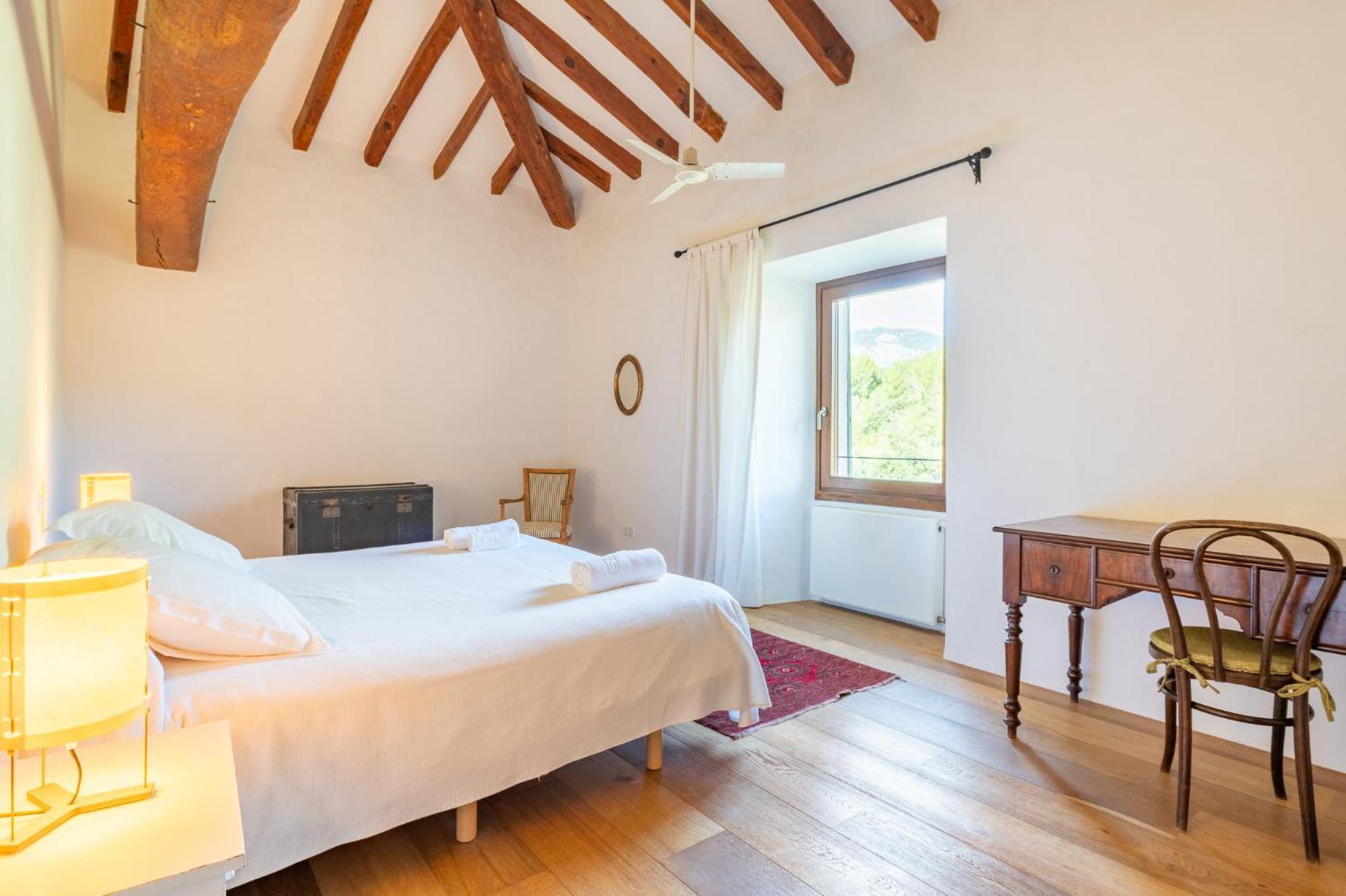 Agroturismo Filicumis By Mhr Lloseta Zewnętrze zdjęcie