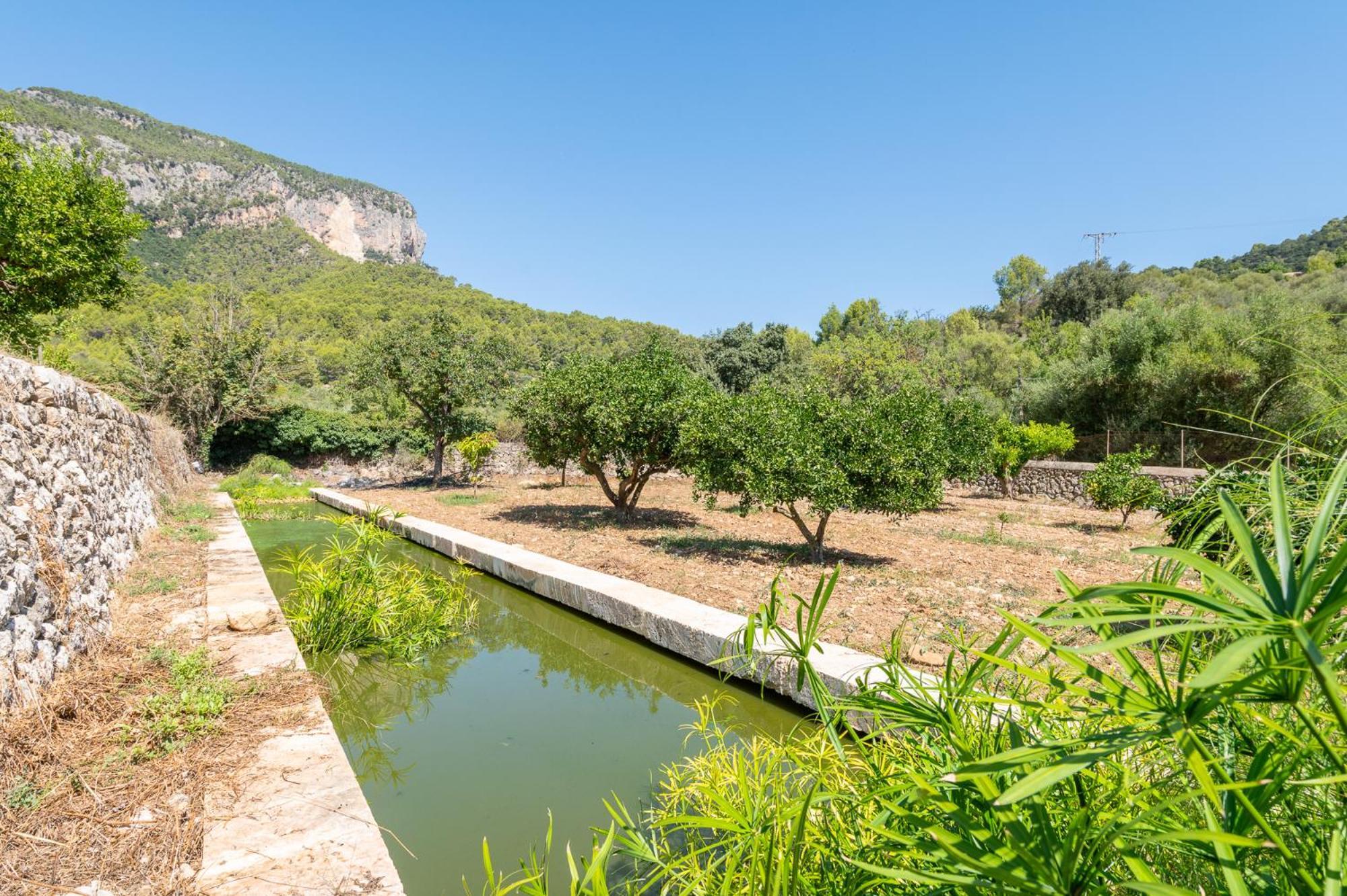 Agroturismo Filicumis By Mhr Lloseta Zewnętrze zdjęcie