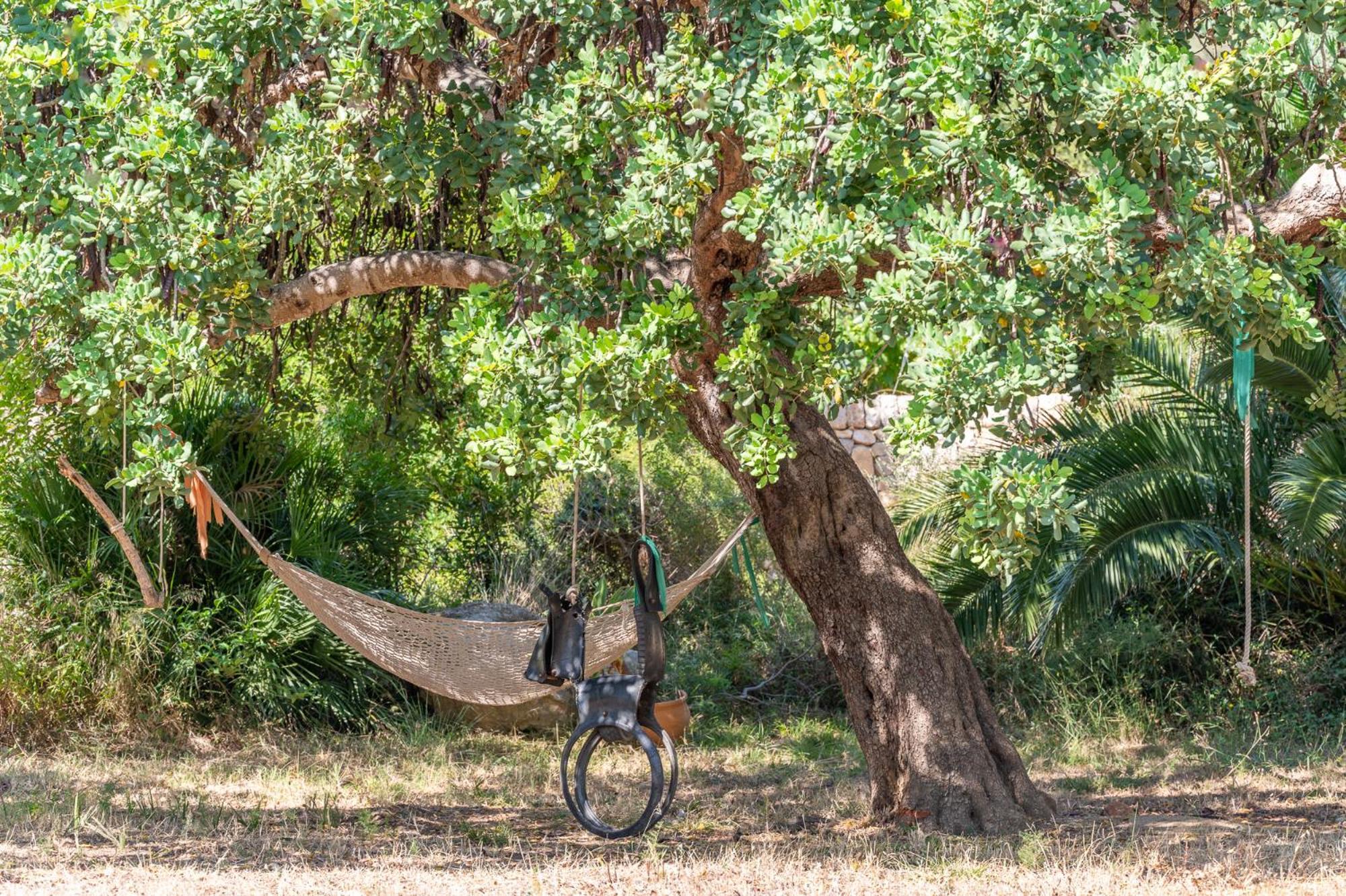 Agroturismo Filicumis By Mhr Lloseta Zewnętrze zdjęcie