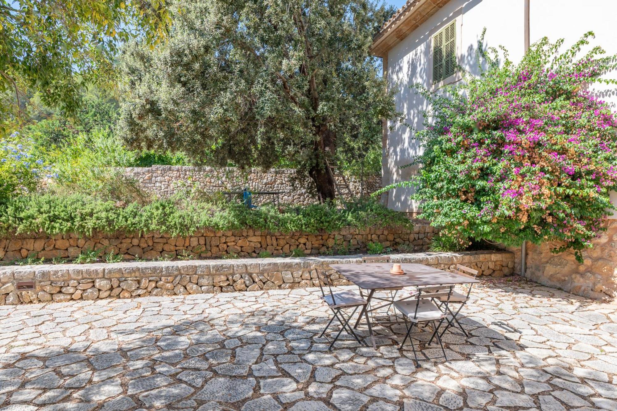 Agroturismo Filicumis By Mhr Lloseta Zewnętrze zdjęcie