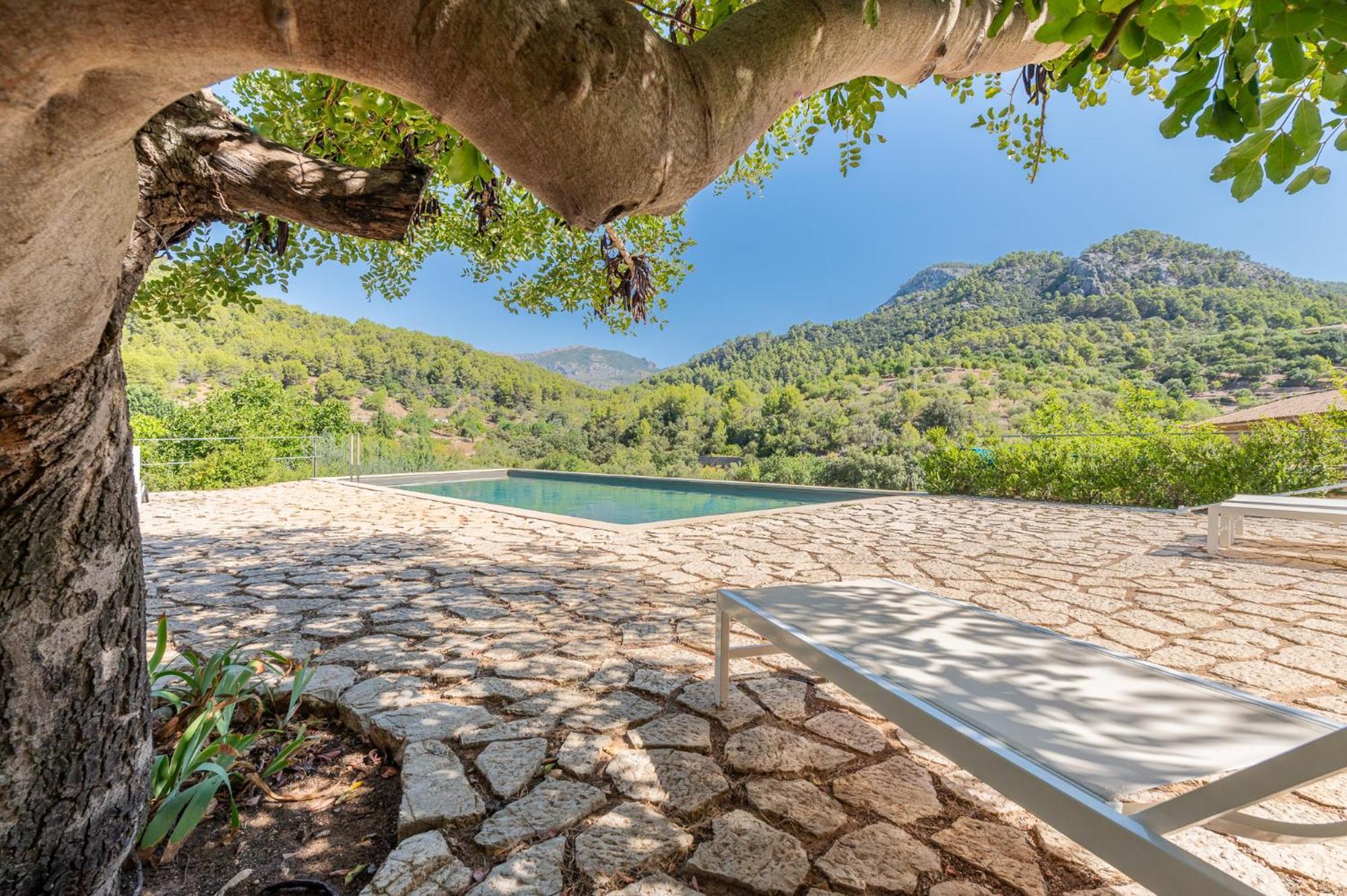 Agroturismo Filicumis By Mhr Lloseta Zewnętrze zdjęcie