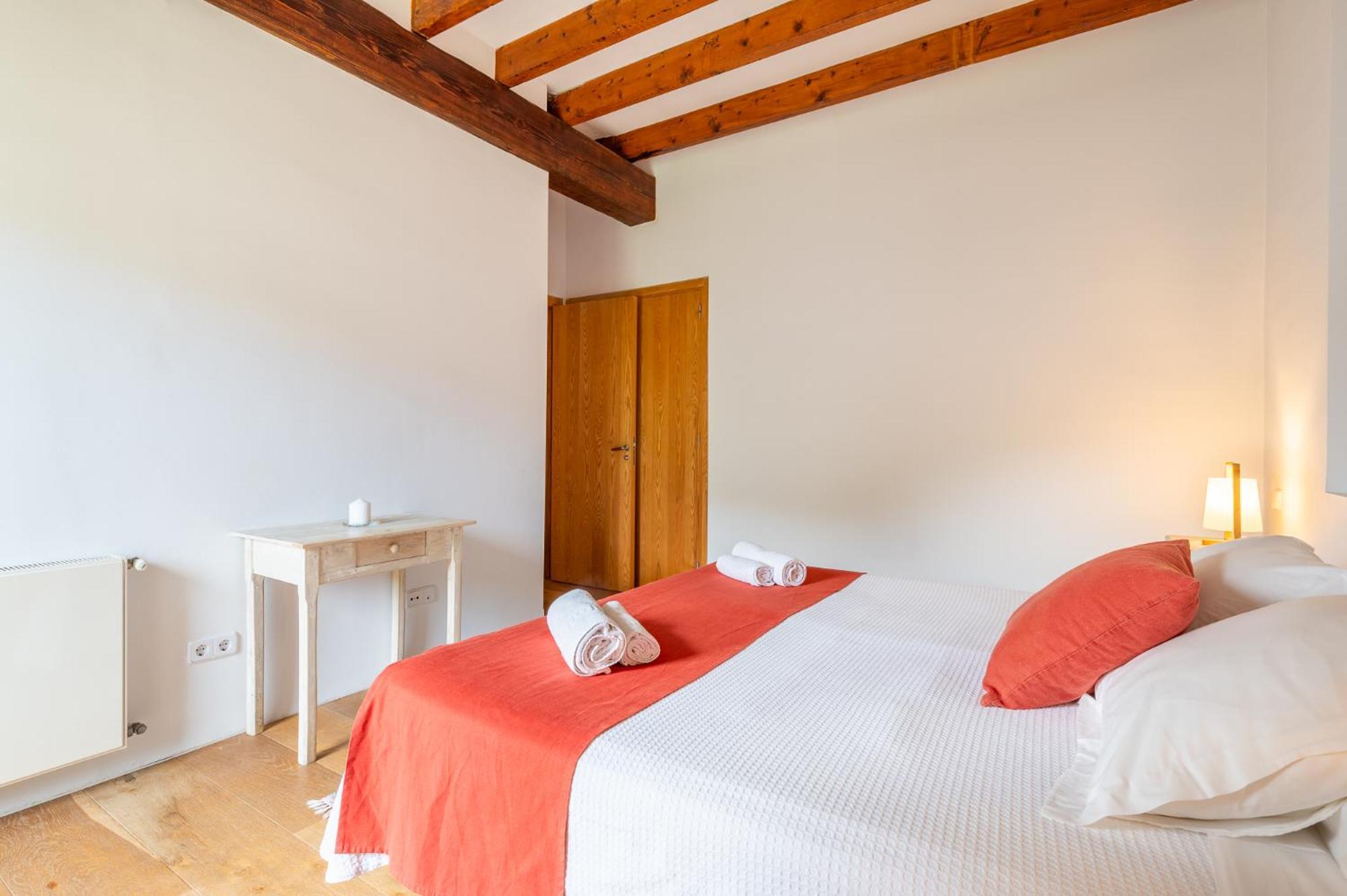 Agroturismo Filicumis By Mhr Lloseta Zewnętrze zdjęcie