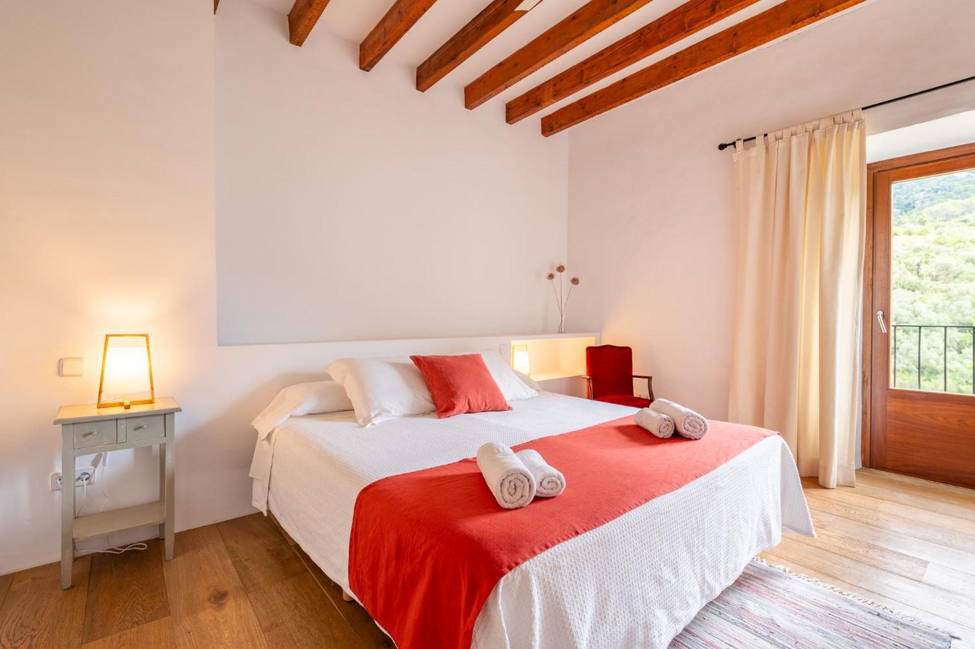 Agroturismo Filicumis By Mhr Lloseta Zewnętrze zdjęcie
