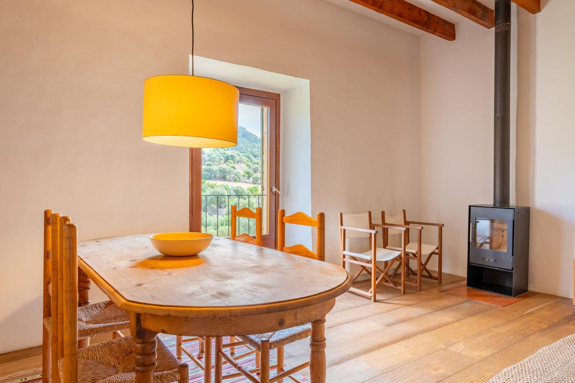 Agroturismo Filicumis By Mhr Lloseta Zewnętrze zdjęcie