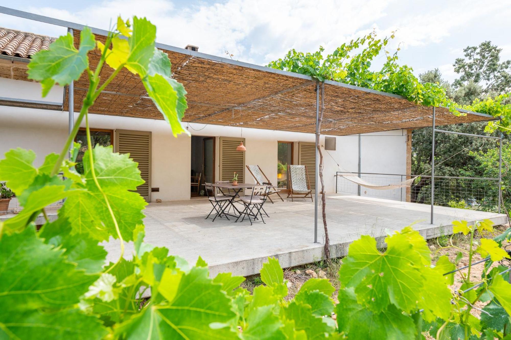 Agroturismo Filicumis By Mhr Lloseta Pokój zdjęcie