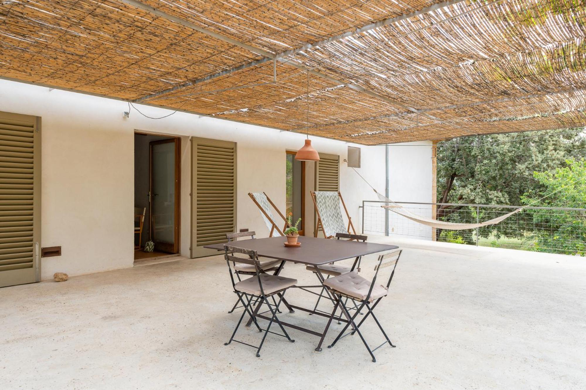 Agroturismo Filicumis By Mhr Lloseta Pokój zdjęcie